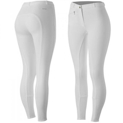 Horze Active Silicone Full-Seat Breeches