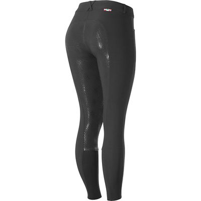 Image showing  Women's Grand Prix Full-Seat Breeches, Silicone Grip