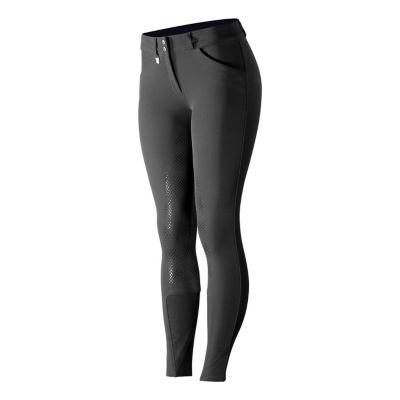 Image showing  Women's Grand Prix Full-Seat Breeches, Silicone Grip