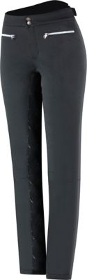 Image showing  Women's Adeline Full-Seat Bootcut Breeches, Silicone Grip