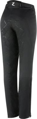 Image showing  Women's Adeline Full-Seat Bootcut Breeches, Silicone Grip