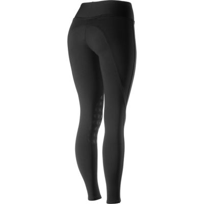 Image showing  Women's Juliet HyPer Flex Knee-Patch Riding Tights