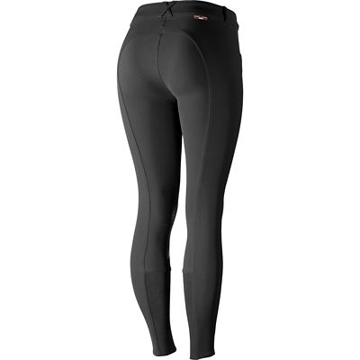 Image showing  Women's Grand Prix Knee-Patch Breeches, Silicone Grip, 36272