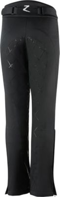 Image showing  Unisex Kids' Adeline Bootcut Breeches, Silicone Grip