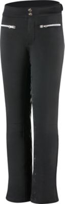 Image showing  Unisex Kids' Adeline Bootcut Breeches, Silicone Grip