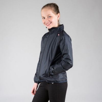 Image showing  Unisex Kids' Alexa Club Jacket