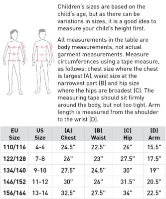 Image showing  Unisex Kids' Alexa Club Jacket