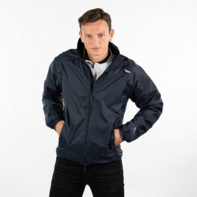Image showing  Unisex Alexa Club Jacket