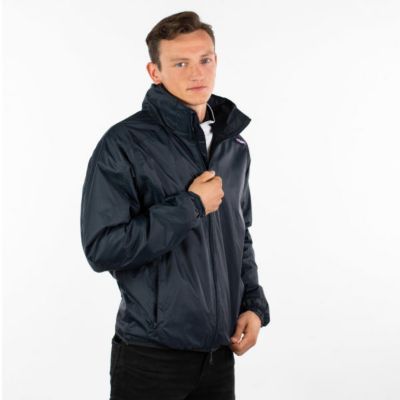 Image showing  Unisex Alexa Club Jacket