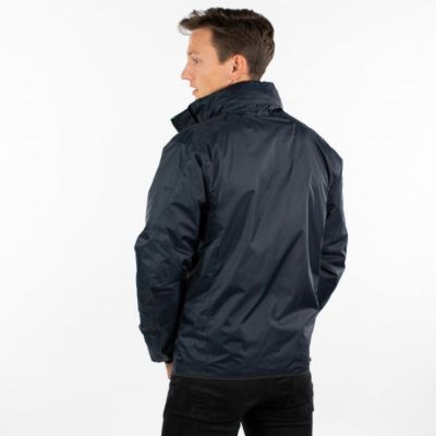 Image showing  Unisex Alexa Club Jacket
