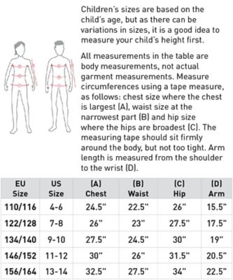 Image showing  Kids Classic Quilted Vest