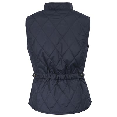 Image showing  Women's Classic Quilted Riding Vest