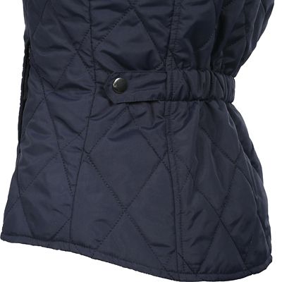 Image showing  Women's Classic Quilted Riding Vest