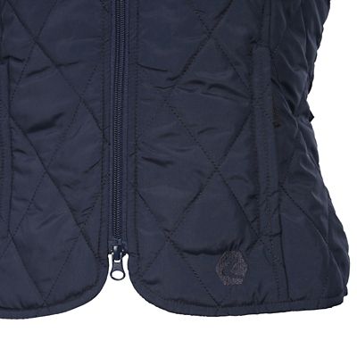 Image showing  Women's Classic Quilted Riding Vest