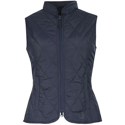 Horze Women's Classic Quilted Riding Vest