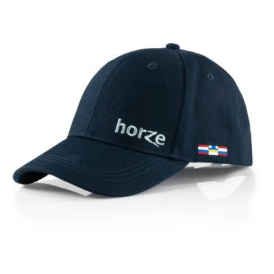 Horze Flag Logo Cap