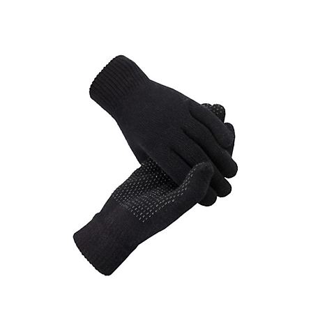 Horze Unisex Adults' Magic Equine Gloves