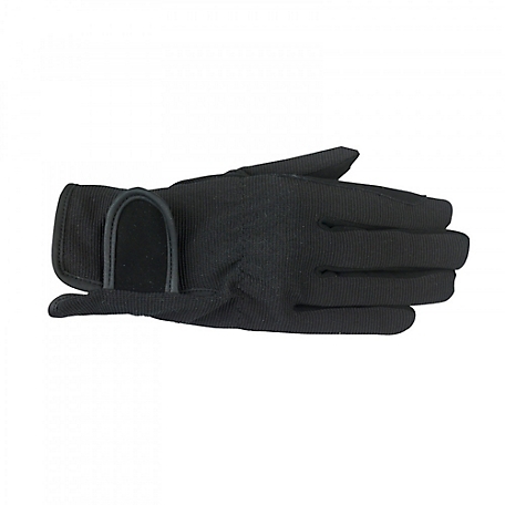 Horze Unisex Multi-Stretch Riding Gloves