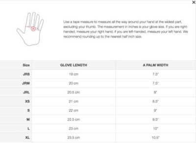 Image showing  Unisex Multi-Stretch Riding Gloves