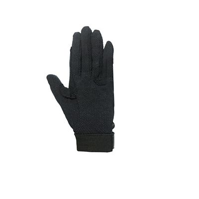 Image showing  Women's Basic Polygrip Riding Gloves