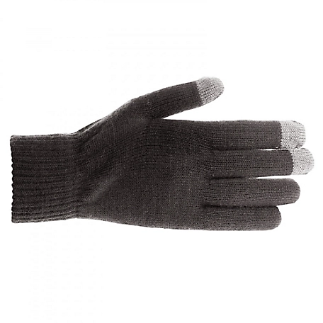 Horze Unisex Perri Magic Touchscreen Riding Gloves