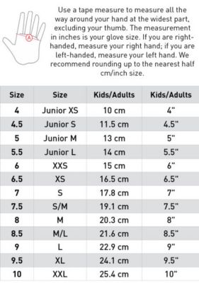 Image showing  Women's Evelyn Breathable Riding Gloves