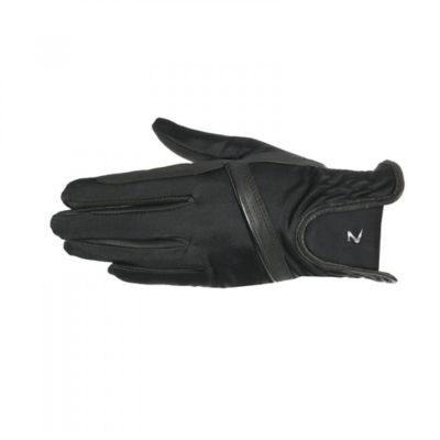 Horze Women's Evelyn Breathable Riding Gloves