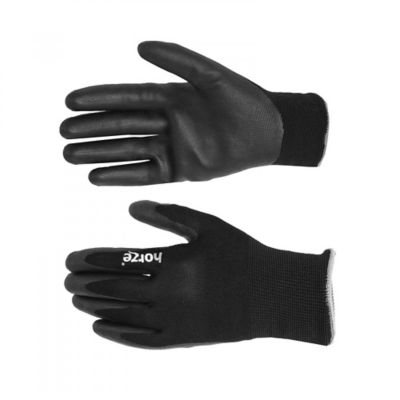 Horze Unisex Summer Work Gloves