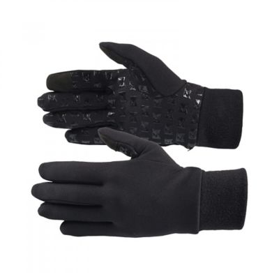 Horze Unisex Fleece Avery Gloves
