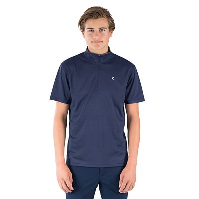 Image showing  Men's Dorian Technical Short-Sleeve Sun Shirt