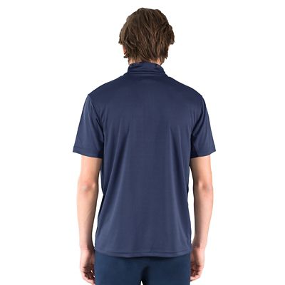 Image showing  Men's Dorian Technical Short-Sleeve Sun Shirt