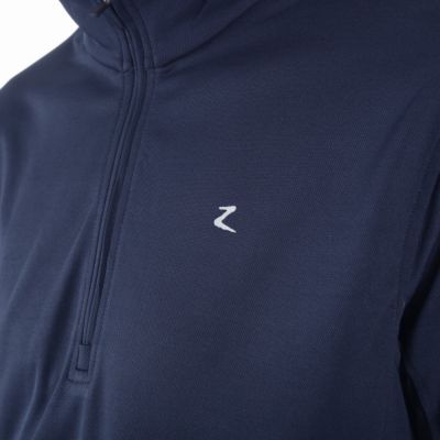 Image showing  Men's Dorian Technical Short-Sleeve Sun Shirt