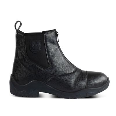 Image showing  Unisex Idaho Winter Jodhpur Boots