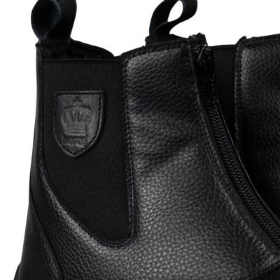 Image showing  Unisex Idaho Winter Jodhpur Boots