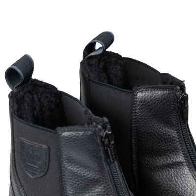 Image showing  Unisex Idaho Winter Jodhpur Boots