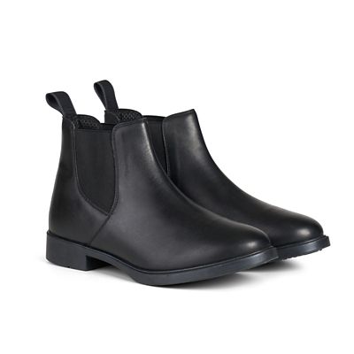 Image showing  Women's Dresden Jodhpur Boots