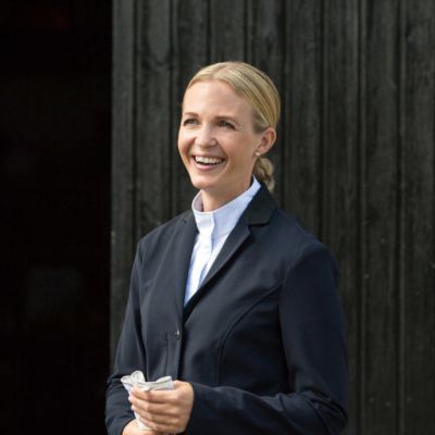 Image showing  Women's Sonia Softshell Show Jacket