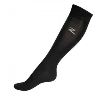 Horze Unisex Technical Bamboo Knee-High Socks
