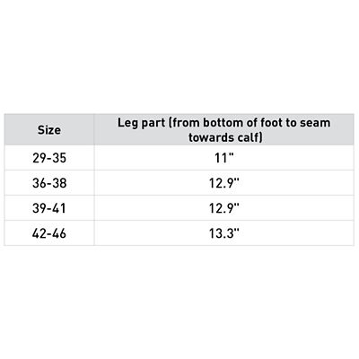 Image showing  Women's Iben High Riding Socks