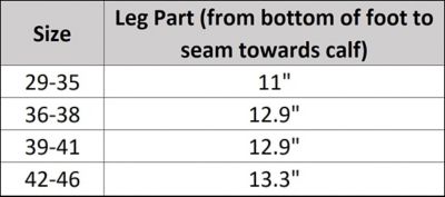 Image showing  Men's Iben High Riding Socks