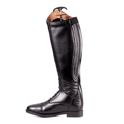 Image showing 6 th Horze Adjustable Tall Boot Trees