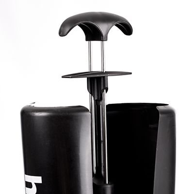 Image showing 8 th Horze Adjustable Tall Boot Trees