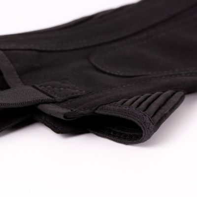 Image showing  Kids' Ribbed Amara Half Chaps