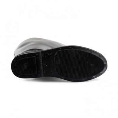 Image showing 5 th Horze Women's Chester Tall Rubber Dress Boots