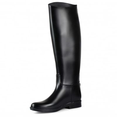 Image showing  Kids' Chester Tall Rubber Riding Boots