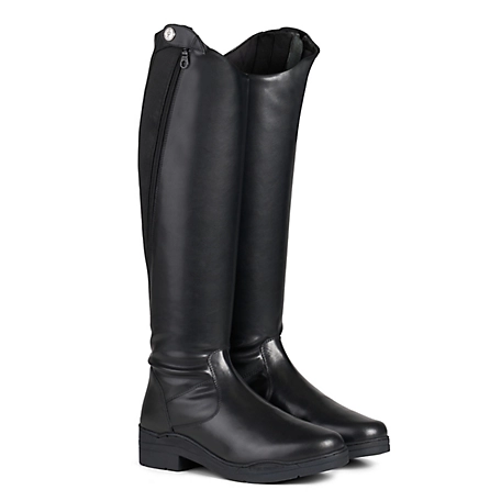 Horze Women's Hannover Tall Boots