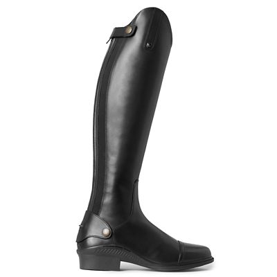 Image showing 1 th Horze Women's Juniors' Geneve Tall Riding Boots