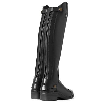 Image showing 2 th Horze Women's Juniors' Geneve Tall Riding Boots