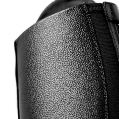 Image showing 5 th Horze Women's Juniors' Geneve Tall Riding Boots