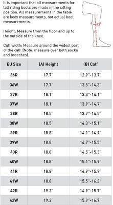 Image showing  Women's Duvall Tall Riding Boots